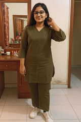 Harshita Sharma review photo