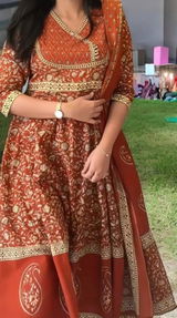 Ruchika Singh review photo
