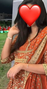 Ruchika Singh review photo