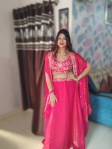 Nidhi review photo