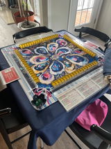 Etsy customer review photo