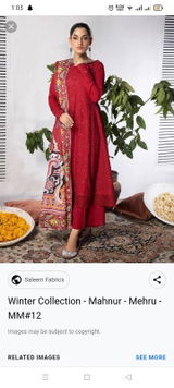 Satwat Naqvi review photo