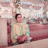 Manjit Kaur review photo