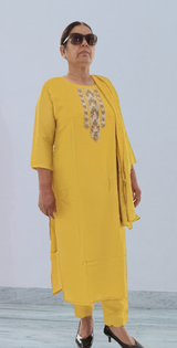 Manjit Kaur review photo