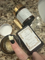 Erica Granteed review photo