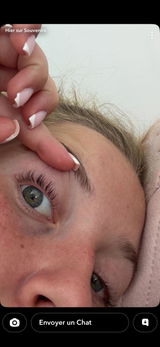 Morgane review photo