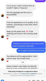 Hira review photo