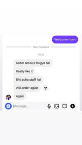 Iqra review photo