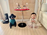 琉那 review photo