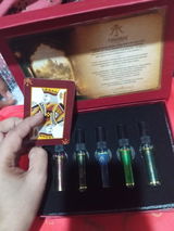 Haris review photo