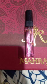 Haris review photo