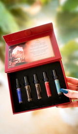 Isha review photo