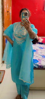 Chhaya Gupta review photo