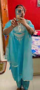 Chhaya Gupta review photo