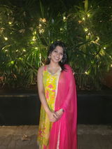 Shreya review photo