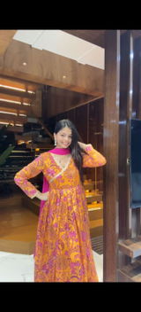 Pooja Dhatrak review photo