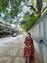 Anisha review photo