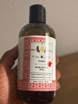 Aisha S review photo