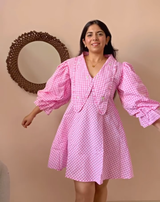Bhumika T. review photo