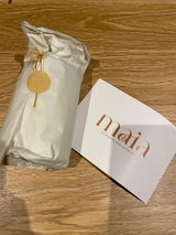Melis review photo