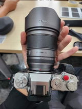 P. review photo