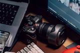 P. review photo