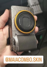 Anonymous review photo