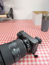 S.S. review photo