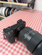 S.S. review photo