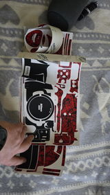 Marcin Gredka review photo