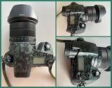 Philippe Leemann review photo