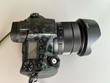 Philippe Leemann review photo