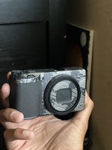 Favian Favela review photo