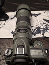 Christopher Drake review photo