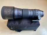 Jonas W. review photo