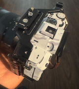 Tony Clomax review photo
