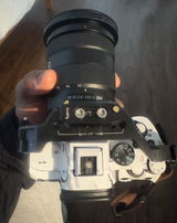 Tony Clomax review photo