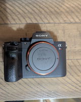 Aaron review photo