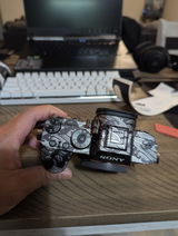 Aaron review photo