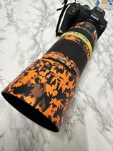 Will Parker review photo