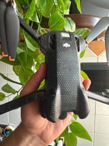Alfonso D'ambrosi review photo