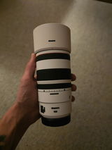 Anonymous review photo