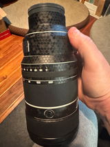 andrew review photo