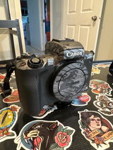 Jacob review photo