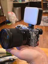 Justin F review photo