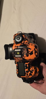 David wylds review photo