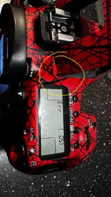 Rich. review photo