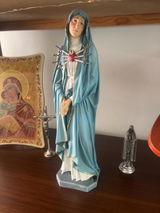 Etsy customer review photo