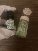 Anonym review photo