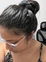 Monisha C review photo